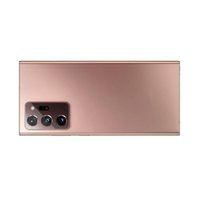 Full Body Housing For Samsung Galaxy Note 20 Ultra Bronze - Maxbhi Com