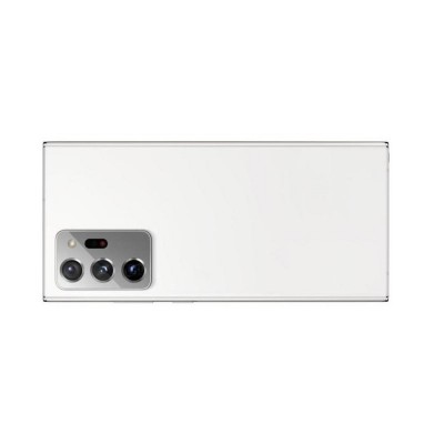 Full Body Housing For Samsung Galaxy Note 20 Ultra White - Maxbhi Com