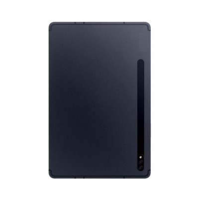 Full Body Housing For Samsung Galaxy Tab S7 Plus Black - Maxbhi Com