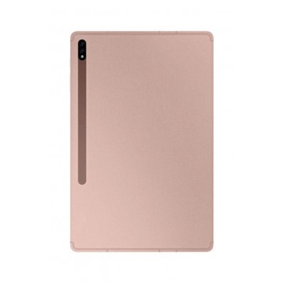 Full Body Housing For Samsung Galaxy Tab S7 Plus Bronze - Maxbhi Com