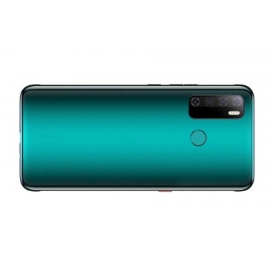 Full Body Housing For Tecno Pouvoir 4 Pro Ice - Maxbhi Com