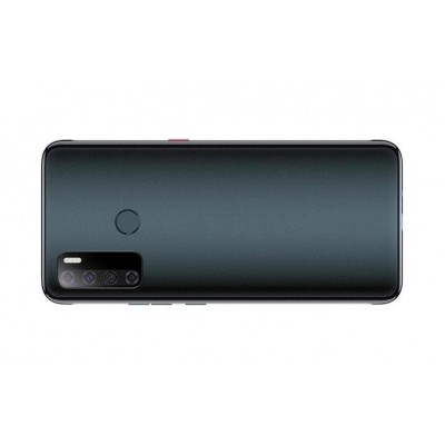 Full Body Housing For Tecno Pouvoir 4 Pro White - Maxbhi Com