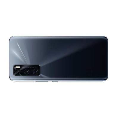 Full Body Housing For Vivo V20 Se Black - Maxbhi Com
