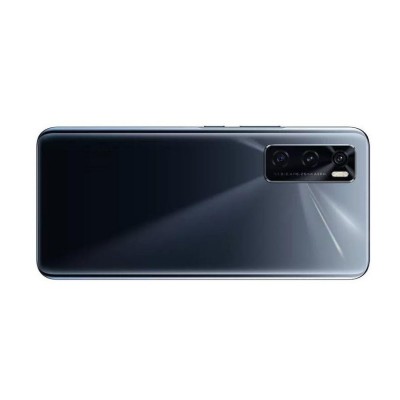 Full Body Housing For Vivo V20 Se Black - Maxbhi Com