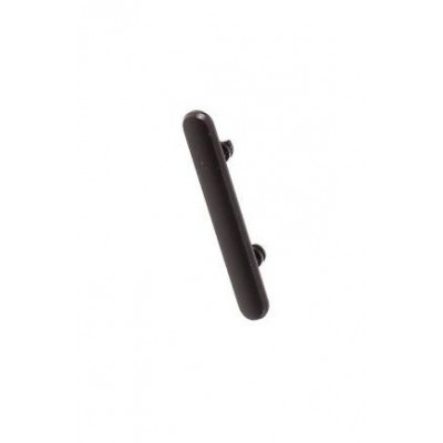 Power Button Outer For Apple Iphone 11 Black By - Maxbhi Com