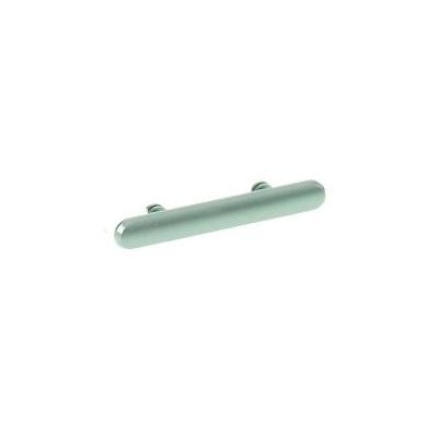 Power Button Outer for Apple iPhone 11 Green - Plastic On Off Switch