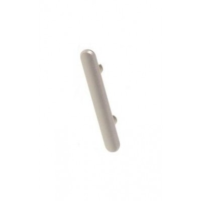 Power Button Outer For Apple Iphone 11 White By - Maxbhi Com