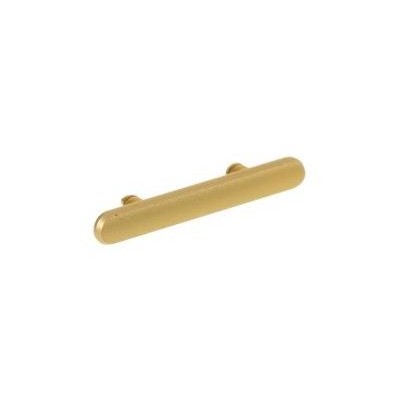 Power Button Outer For Apple Iphone 11 Yellow By - Maxbhi Com
