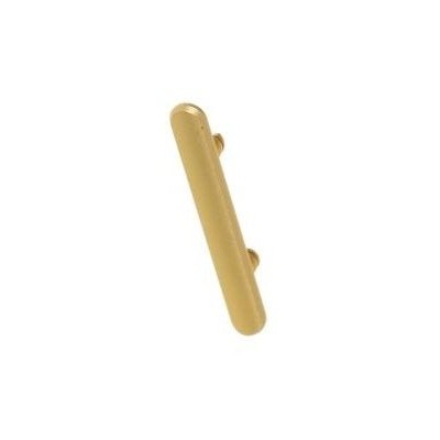 Power Button Outer For Apple Iphone 11 Yellow By - Maxbhi Com