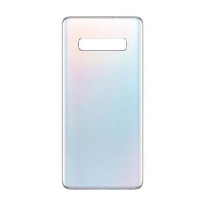 Back Panel Cover For Samsung Galaxy S10 Plus Ceramic - Maxbhi Com
