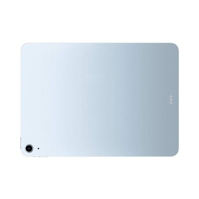 Full Body Housing For Apple Ipad Air 2020 Blue - Maxbhi Com