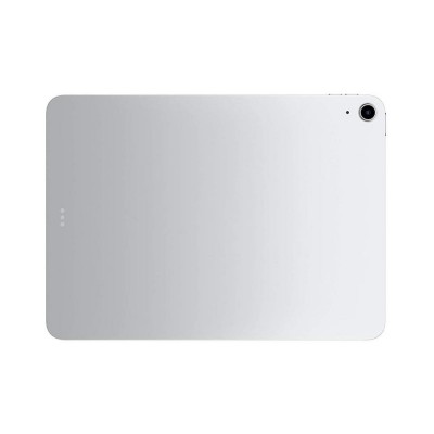 Full Body Housing For Apple Ipad Air 2020 Silver - Maxbhi Com