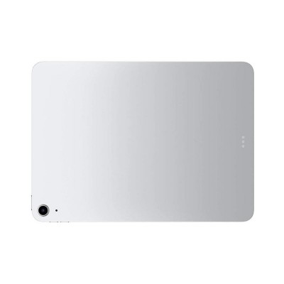 Full Body Housing For Apple Ipad Air 2020 Silver - Maxbhi Com