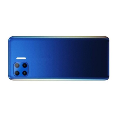 Full Body Housing For Motorola Moto G 5g Plus Black - Maxbhi Com