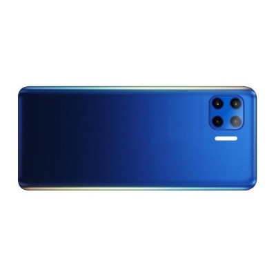 Full Body Housing For Motorola Moto G 5g Plus White - Maxbhi Com