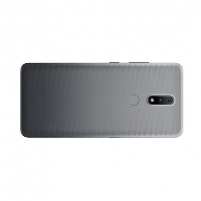 Full Body Housing For Nokia 2 4 Black - Maxbhi Com