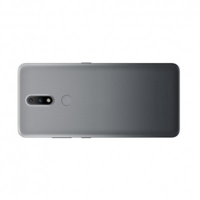 Full Body Housing For Nokia 2 4 Black - Maxbhi Com