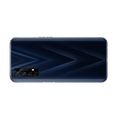 Full Body Housing For Realme Narzo 20 Pro Black - Maxbhi Com
