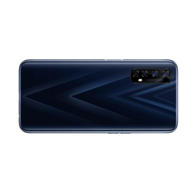 Full Body Housing For Realme Narzo 20 Pro Black - Maxbhi Com