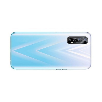 Full Body Housing For Realme Narzo 20 Pro White - Maxbhi Com
