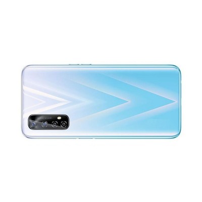 Full Body Housing For Realme Narzo 20 Pro White - Maxbhi Com