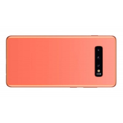 Full Body Housing For Samsung Galaxy S10 Plus Pink - Maxbhi Com