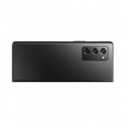 Full Body Housing For Samsung Galaxy Z Fold 2 Black - Maxbhi Com