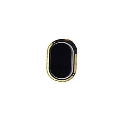 Home Button Outer For Moto E4 Plus 32gb Grey By - Maxbhi Com