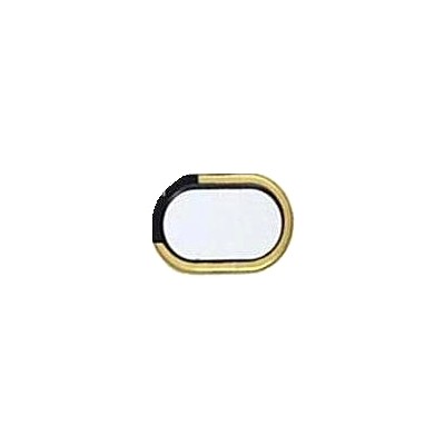 Home Button Outer For Moto E4 Plus 32gb White By - Maxbhi Com