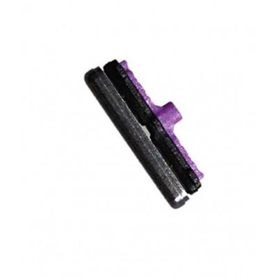 Power Button Outer For Samsung Galaxy S10 Plus Black By - Maxbhi Com