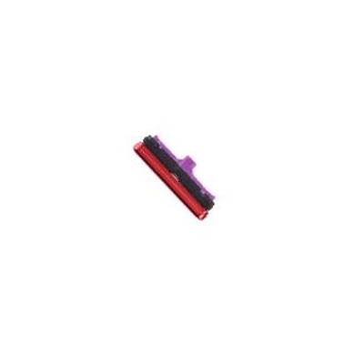 Power Button Outer For Samsung Galaxy S10 Plus Red By - Maxbhi Com