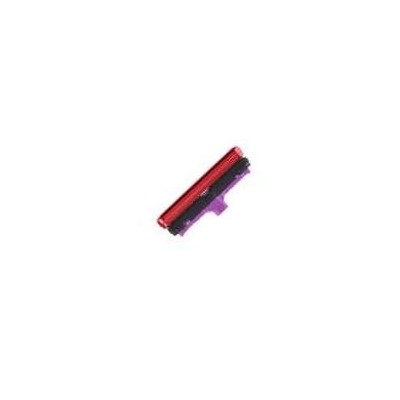 Power Button Outer For Samsung Galaxy S10 Plus Red By - Maxbhi Com