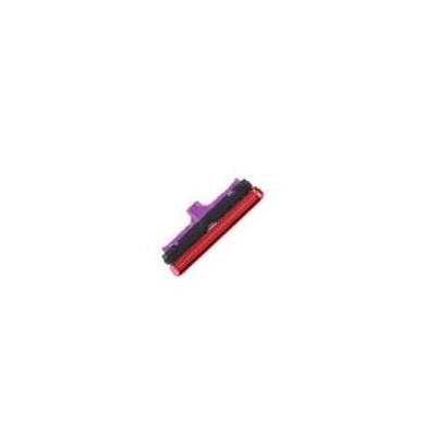 Power Button Outer For Samsung Galaxy S10 Plus Red By - Maxbhi Com