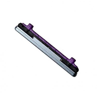 Volume Side Button Outer For Samsung Galaxy S10 Plus Blue By - Maxbhi Com