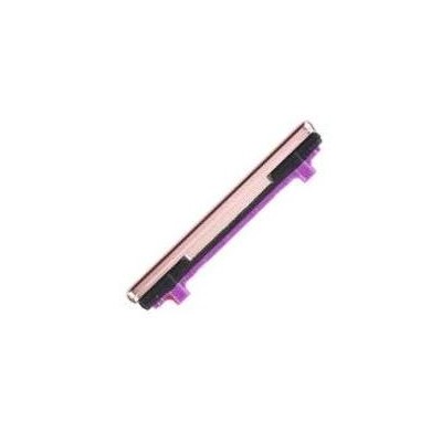 Volume Side Button Outer For Samsung Galaxy S10 Plus Ceramic By - Maxbhi Com