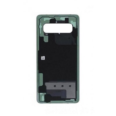 Back Panel Cover For Samsung Galaxy S10 Plus Grey - Maxbhi Com