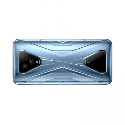 Full Body Housing For Black Shark 3s White - Maxbhi Com