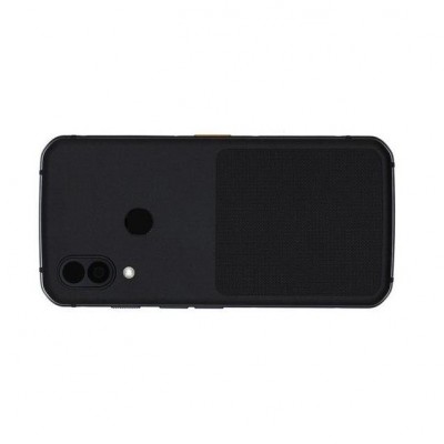 Full Body Housing For Cat S62 Pro Black - Maxbhi Com