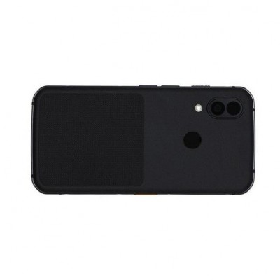 Full Body Housing For Cat S62 Pro Black - Maxbhi Com