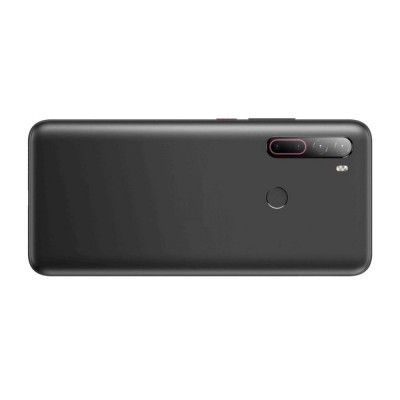 Full Body Housing For Htc U20 Black - Maxbhi Com