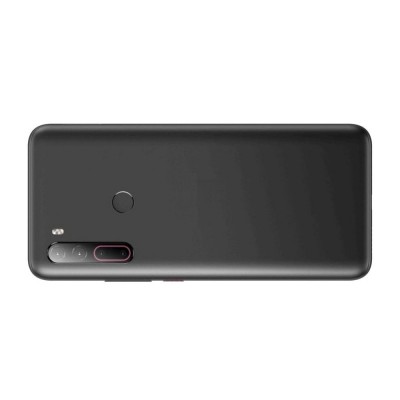 Full Body Housing For Htc U20 Black - Maxbhi Com