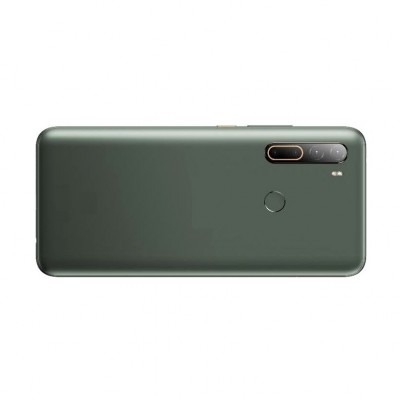 Full Body Housing For Htc U20 Green - Maxbhi Com
