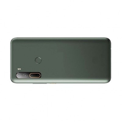 Full Body Housing For Htc U20 Green - Maxbhi Com