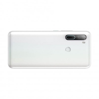 Full Body Housing For Htc U20 White - Maxbhi Com