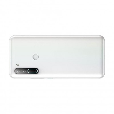 Full Body Housing For Htc U20 White - Maxbhi Com