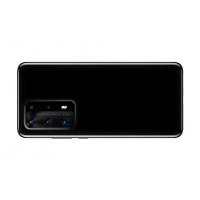 Full Body Housing For Huawei P40 Pro Plus Black - Maxbhi Com