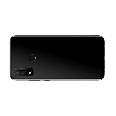 Full Body Housing For Huawei P Smart 2020 Black - Maxbhi Com