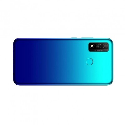 Full Body Housing For Huawei P Smart 2020 Blue - Maxbhi Com