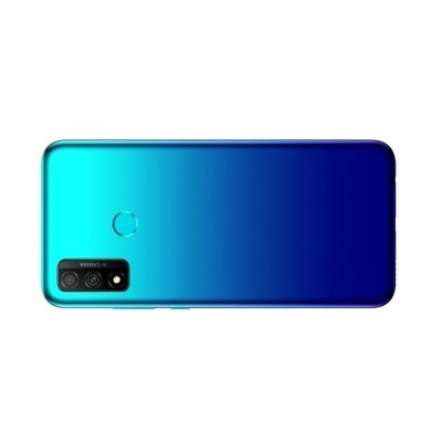 Full Body Housing For Huawei P Smart 2020 Blue - Maxbhi Com