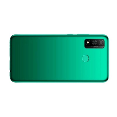 Full Body Housing For Huawei P Smart 2020 Green - Maxbhi Com